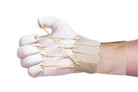Picture of Finger Therapy Glove Alimed® Large / X-Large52102