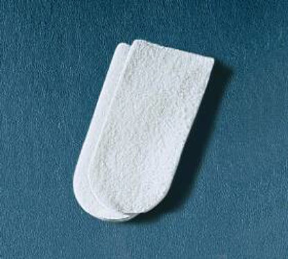 Picture of Heel Protector Hapad® Medium Without Closure Heel60638