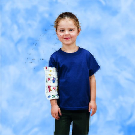 Picture of Elbow Immobilizer DeRoyal® Child Contact ClosureM7025