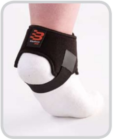 Picture of Foot Support Bledsoe™ Medium Right FootES008105