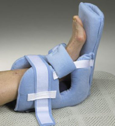 Picture of Heel Protector Heel-Float™ Plus Medium, 4 Inch Without Closure Foot503045
