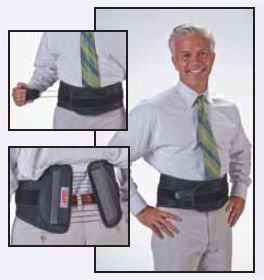 Picture of Lumbar Belt Large Adult61007