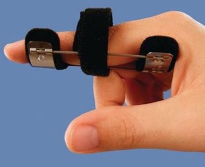 Picture of Bunnell Finger Splint Large705503