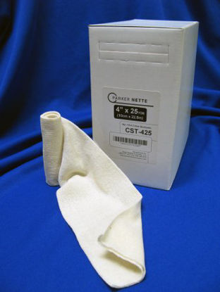 Picture of Stockinette Tubular Parker Nette™ 2 Inch X 75 Foot Cotton NonsterileCST225