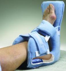 Picture of Heel Protector Heel-Float™ Plus Small, 3 Inch Without Closure Foot503044