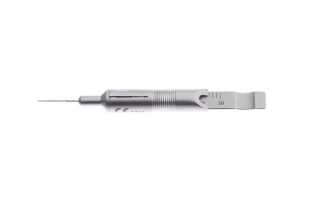 Picture of Screw Depth Gauge Teleflex® 8-3/4 Inch, up to 100mmKM47940