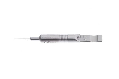 Picture of Screw Depth Gauge Teleflex® 8-3/4 Inch, up to 100mmKM47940