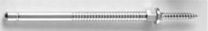 Picture of Distraction Screw Shadow-Line® Anterior Cervical Sterile 12 mm DiameterS-0088