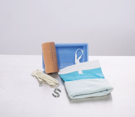 Picture of Shoulder Suspension Tray Tray IDYNJSHOULDER