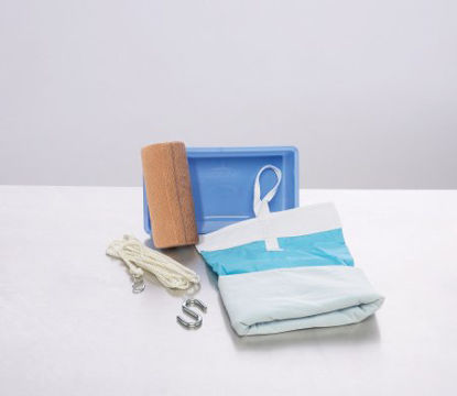 Picture of Shoulder Suspension Tray Tray IDYNJSHOULDER