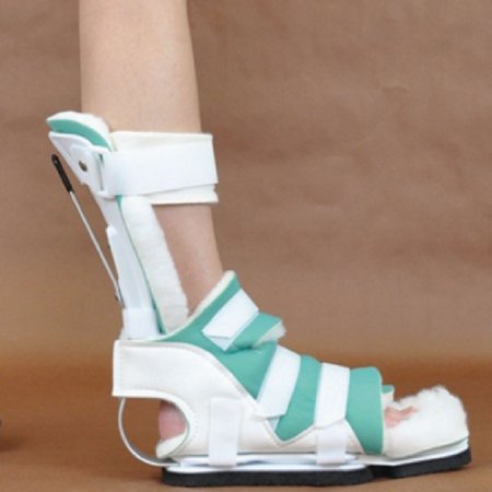 Picture of Ankle Support PRAFO® Left or Right Foot081619162