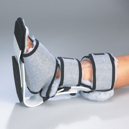 Picture of Podus Boot Rolyan® X-Large Hook and Loop Closure Male 10 to 13 / Female 12 to 14 Left or Right Foot56305802