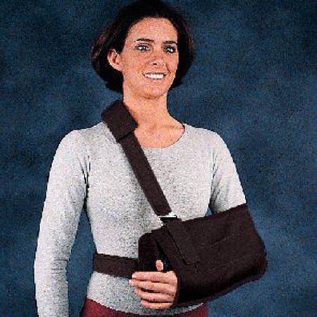 Picture of Abduction Sling Rolyan® Large Left or Right Shoulder55973003