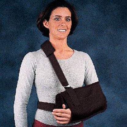 Picture of Abduction Sling Rolyan® Large Left or Right Shoulder55973003