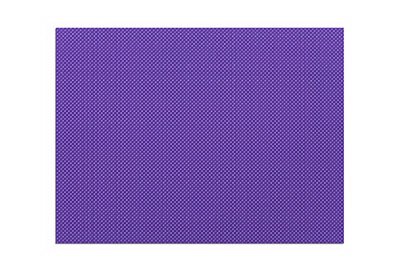 Picture of Splinting Material Orfit® Colors NS 13% Micro Perforated 1/12 X 18 X 24 Inch Thermoplastic with Non-Stick Coating Violet24-5783-1