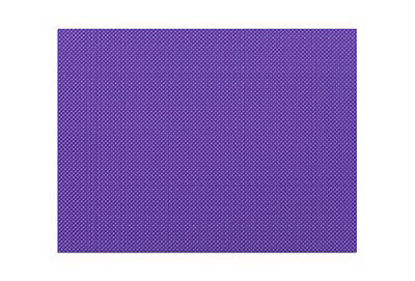 Picture of Splinting Material Orfit® Colors NS 13% Micro Perforated 1/12 X 18 X 24 Inch Thermoplastic with Non-Stick Coating Violet24-5783-1