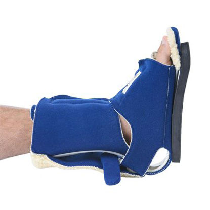 Picture of Foot Support Comfy Splints™ Left or Right FootZ0-1056