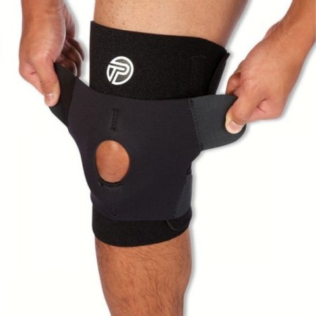 Picture of Knee Brace Pro-Tec™ X-Large 19 to 24 Inch Circumference Left or Right Knee081547629