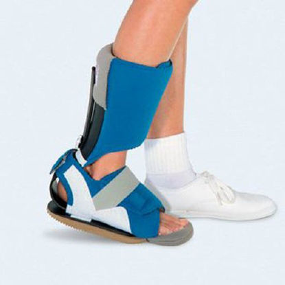 Picture of Podus Boot Active 2000® Large Size 9 to 10 Left or Right Foot92745603