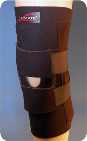 Picture of Knee Brace L'TIMATE® 3X-Large Loop Lock Closure Left or Right Knee08148447