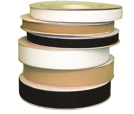 Picture of Hook Roll 1 Inch X 25 Yard Tan24-7000T