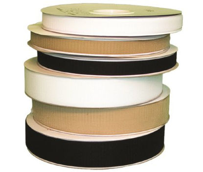 Picture of Non-Adhesive Loop Strapping 2 Inch X 10 Yard Tan24-7023T