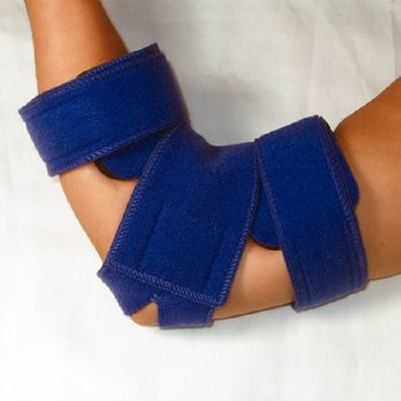 Picture of Elbow Splint Comfyprene™ 16-20 Inch Bicep Circumference, 11 Inch Total Length Purple56090008