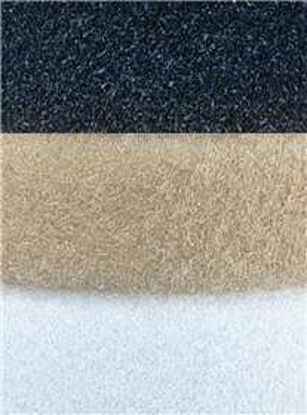 Picture of Adhesive-Backed Hook Tape Velcro® Brand 2 Inch X 25 Yard White4519