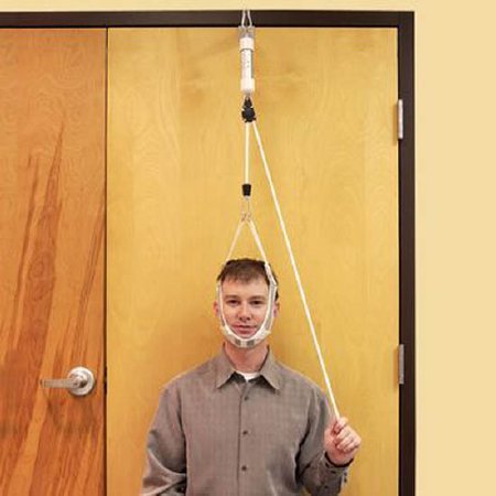 Picture of NeckPro™ Cervical Traction Device554108