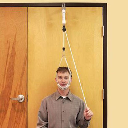 Picture of NeckPro™ Cervical Traction Device554108