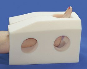 Picture of Foot Stabilizer Alimed® Without Closure Left or Right Foot60609