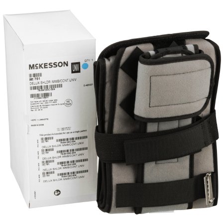 Picture of Shoulder Immobilizer McKesson One Size Fits Most751