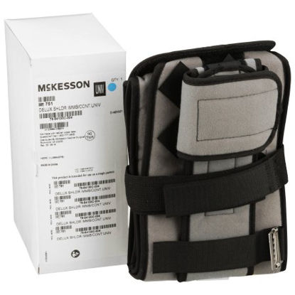 Picture of Shoulder Immobilizer McKesson One Size Fits Most751