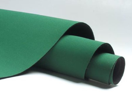 Picture of Orthotic Material Green4080000